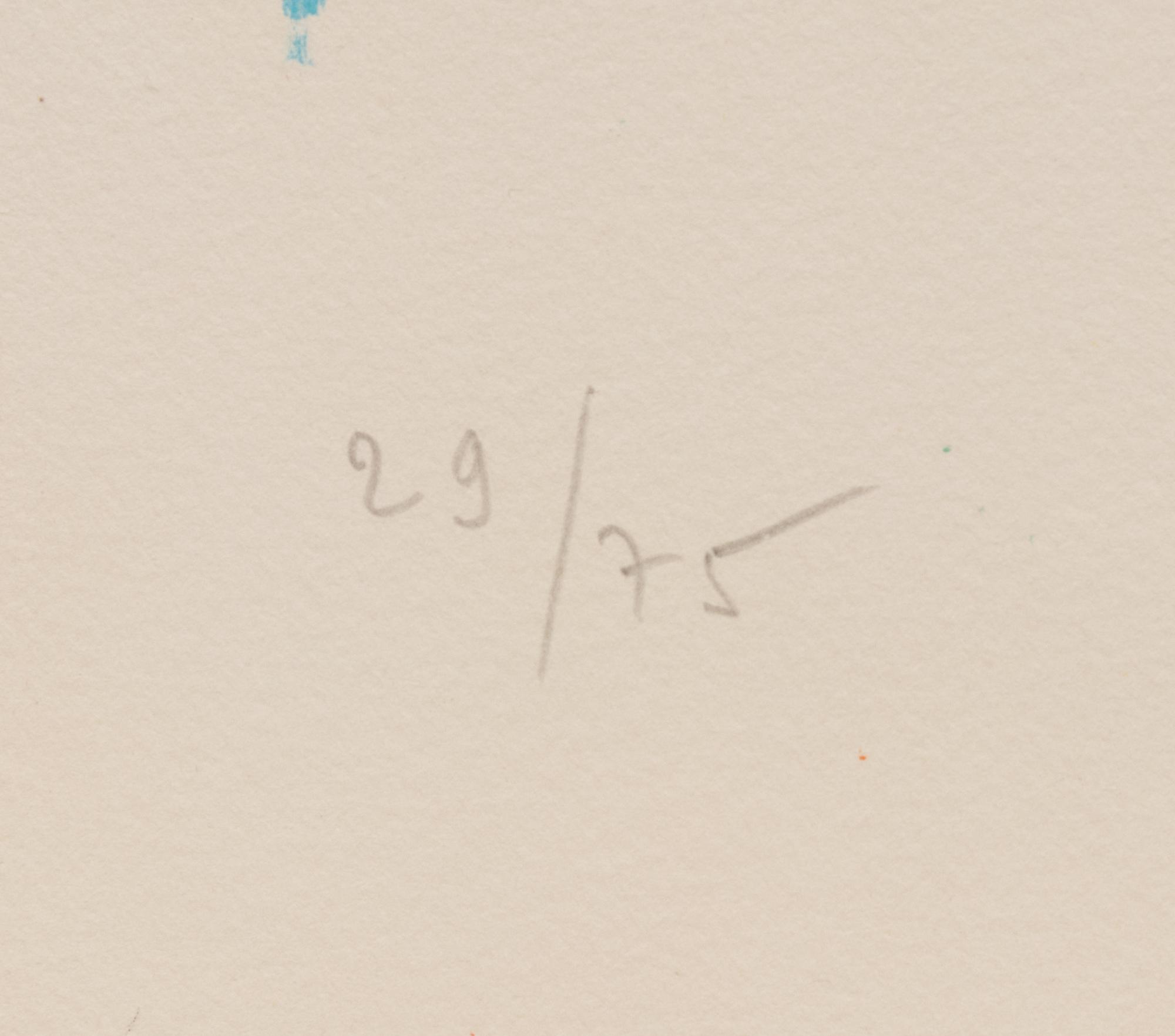 Composition for XXe Siecle