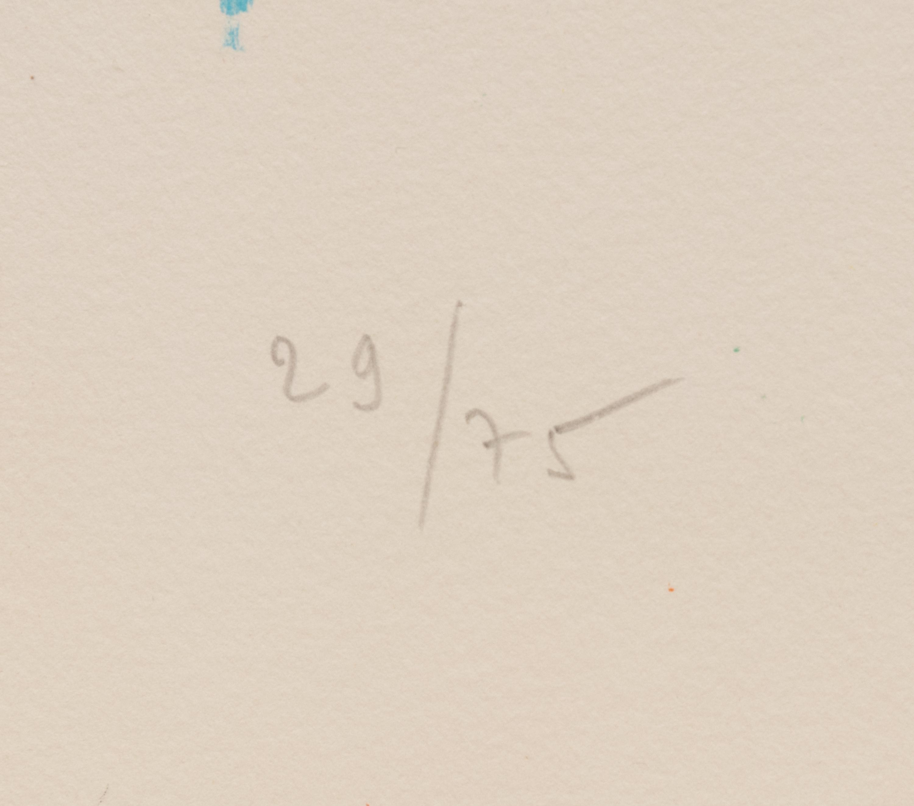 Composition for XXe Siecle