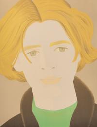 Homage to Frank O'Hara: William Dunas