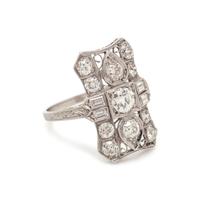 DIAMOND RING