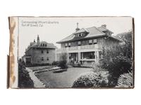 [EARLY PHOTOGRAPHY]. A group of 8 photographs and related items with military and patriotic subject matter, comprising: NOW FREEMANS PROPERTY - SEE 420/2474
