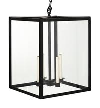 A Pair of Contemporary Hall Lanterns