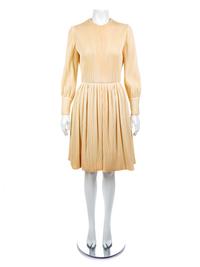 Galanos Dress, 1960s