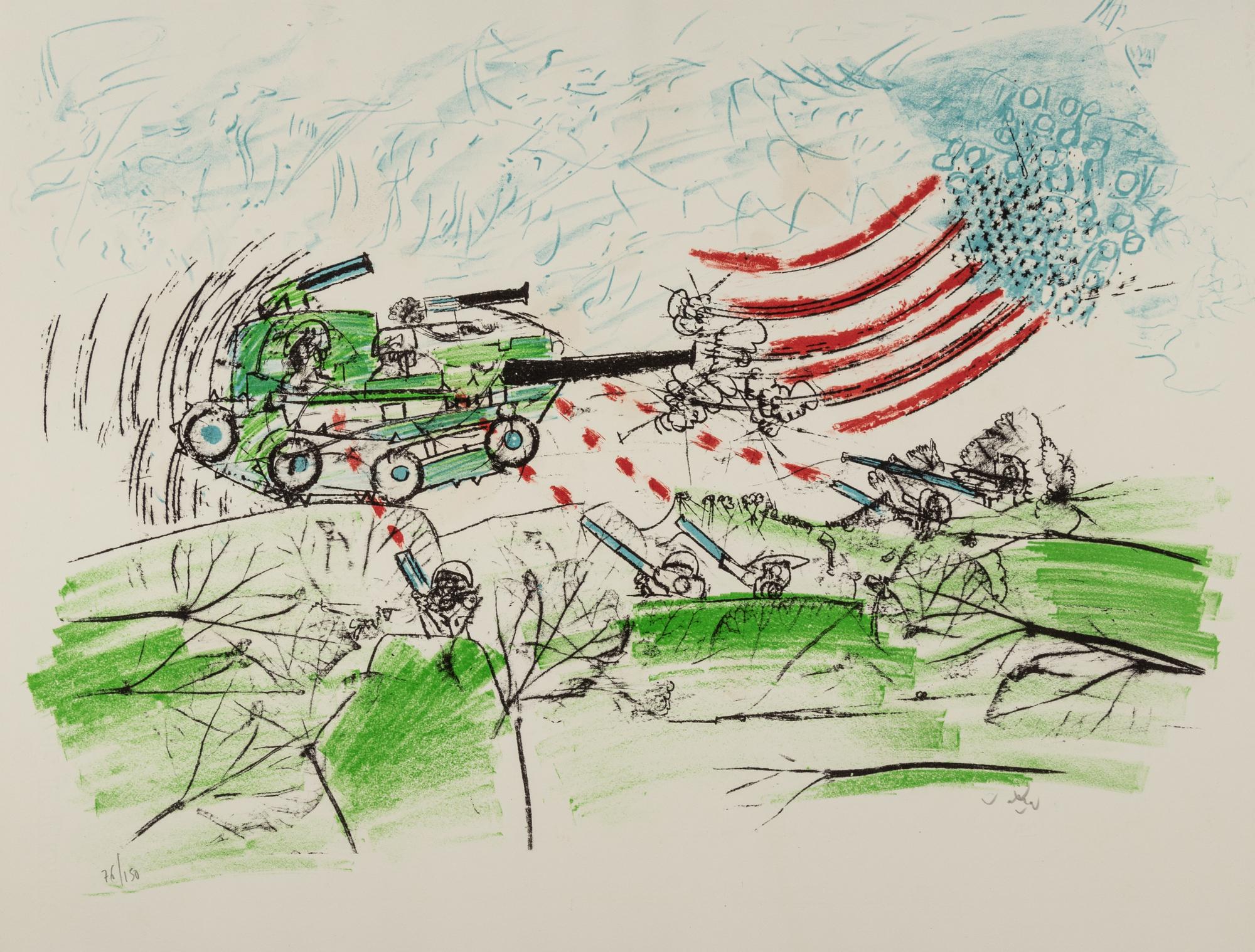 La Guerre