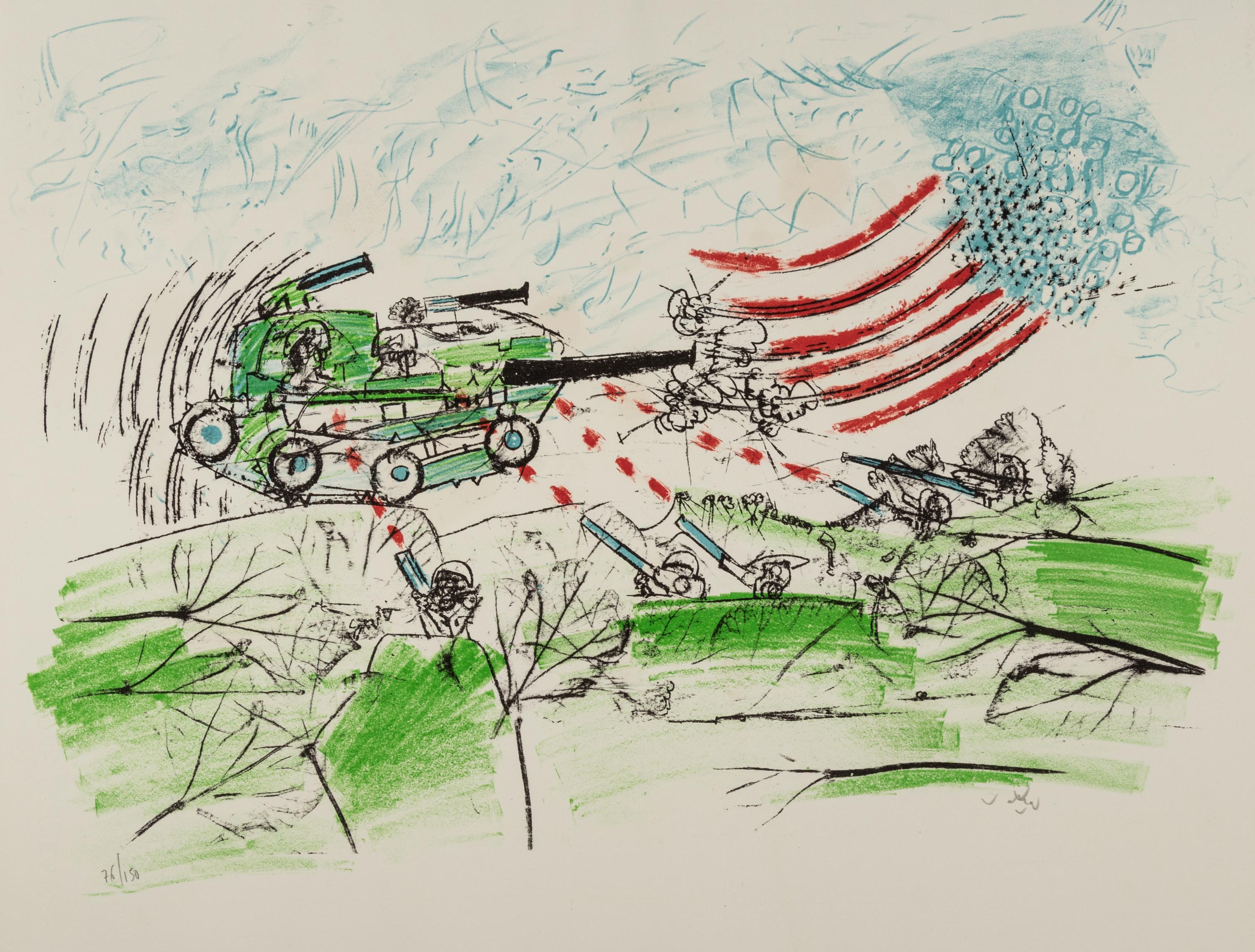 La Guerre