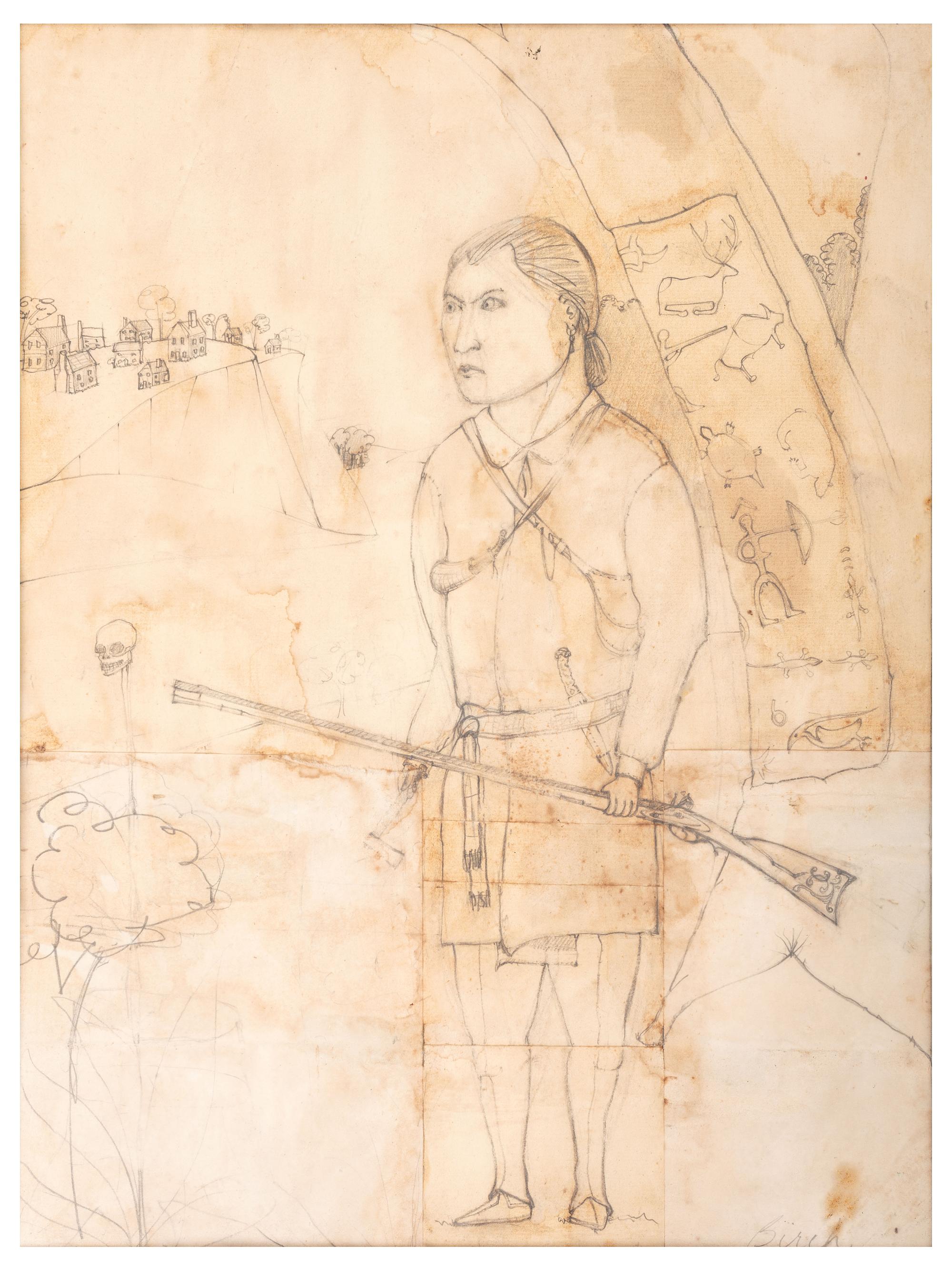 Gary Birch (Ohio, b. 1946)