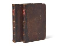 [Color Theory] Bancroft, Edward. Experimental Researches Concerning the Philosophy of Permanent Colours; and the Best Means of Producing Them, By Dyeing, Calico Printing, &c .
