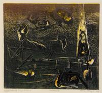 Malevolent Night , 1934