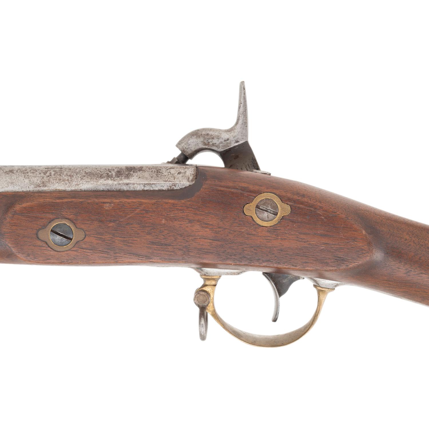 Whitney Enfield Type Rifle Musket