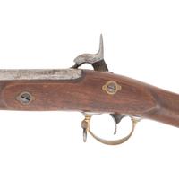 Whitney Enfield Type Rifle Musket