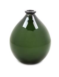 A Versace Vase Height 6 3/4 inches. — 20TH CENTURY