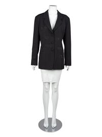 Iceberg Jacket, 1990s