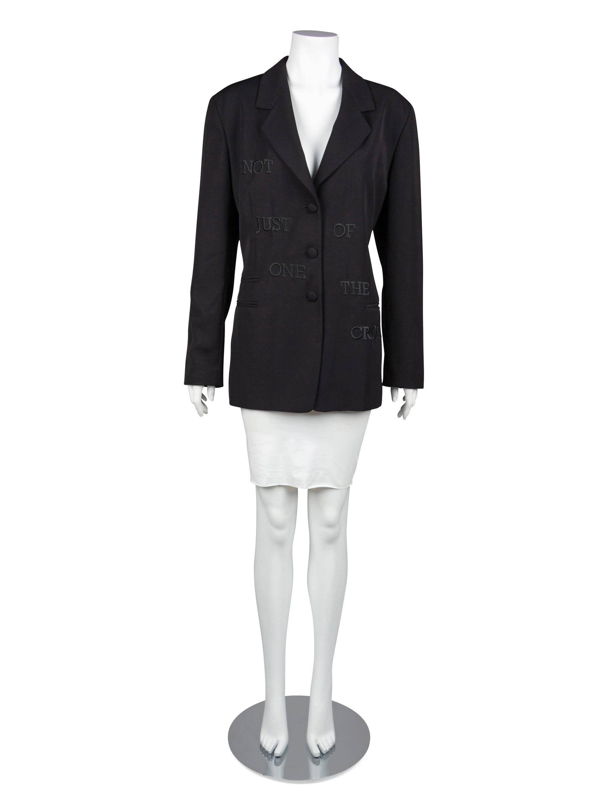 Iceberg Jacket, 1990s