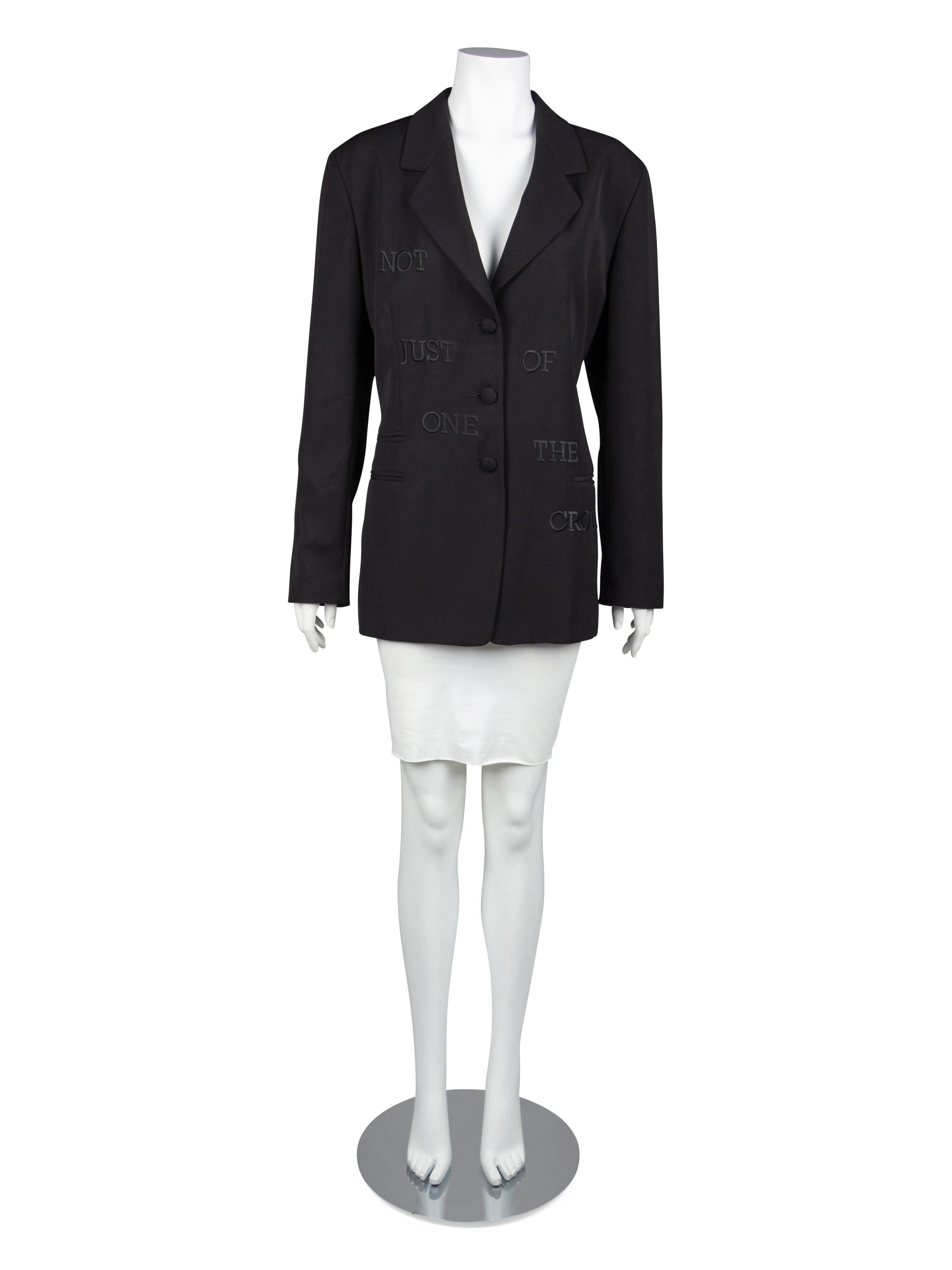 Iceberg Jacket, 1990s