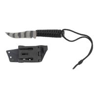 Strider 4" Knife with Kydex Sheath