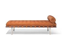 Barcelona Daybed Knoll