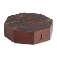 A Sailor's Shell-Work Valentine