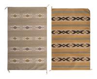 Navajo Wide Ruins Weavings / Rugs
