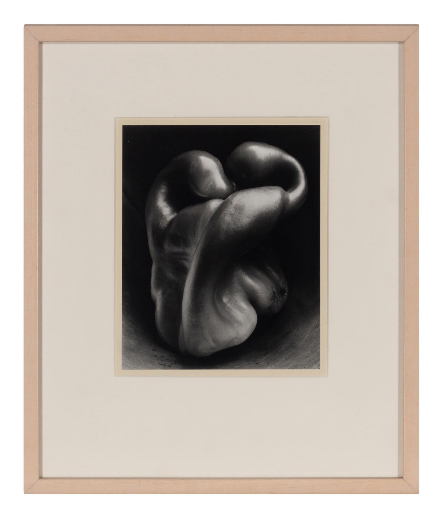 Pepper No. 30, 1930