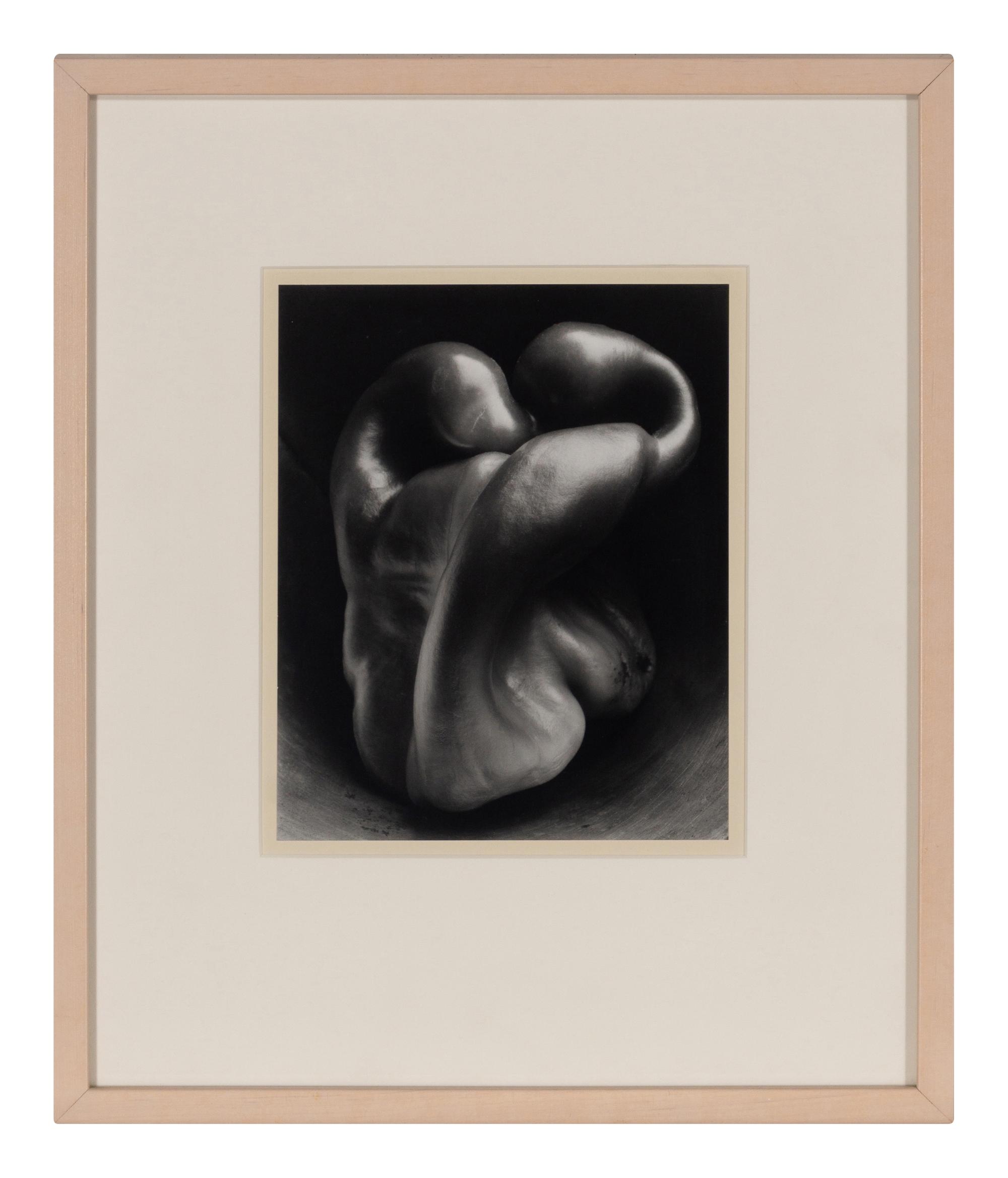 Pepper No. 30, 1930