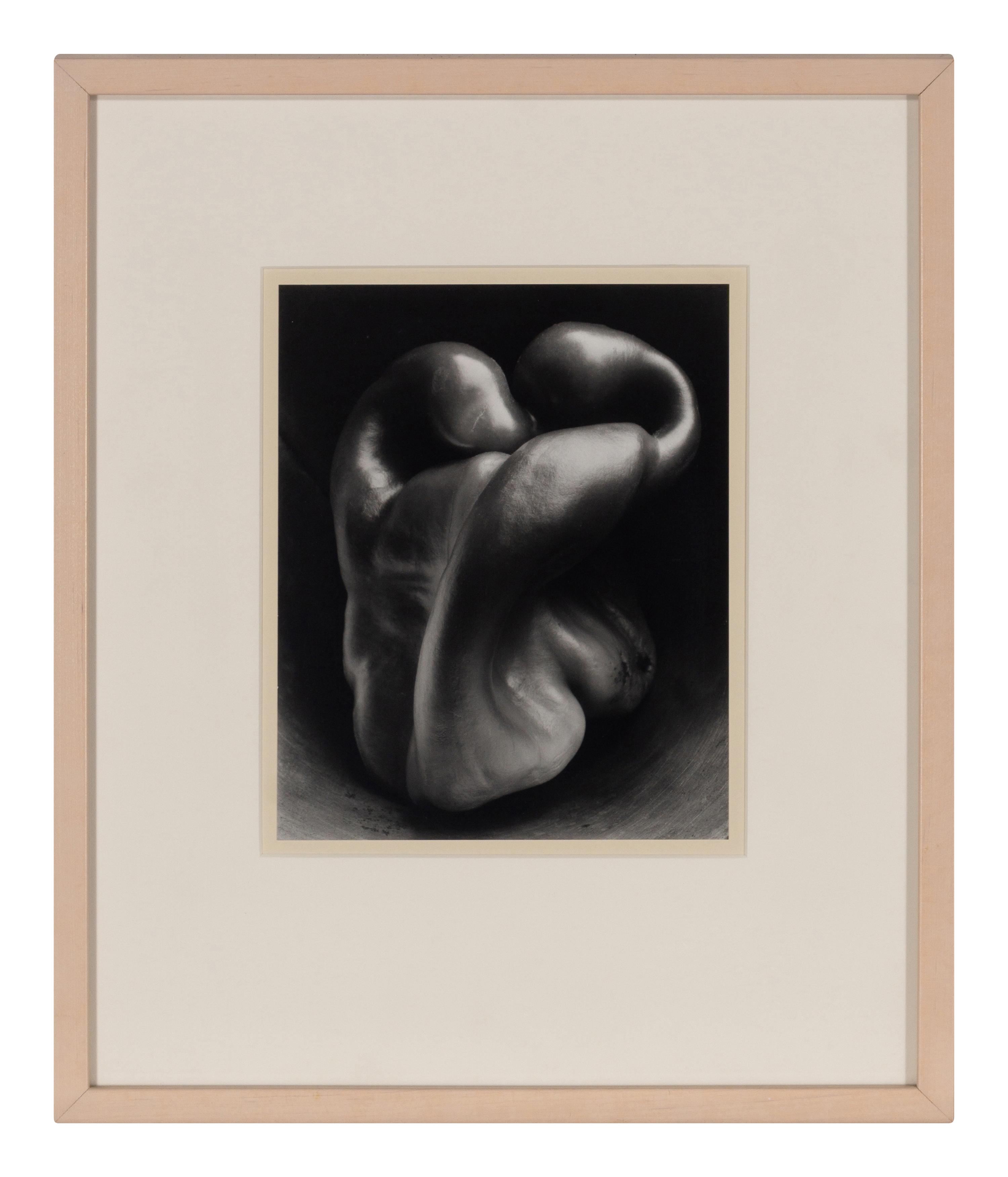 Pepper No. 30, 1930