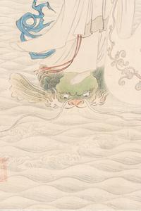 Attributed to Mei Lanfang