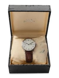 DANIEL JEANRICHARD, REF. 16012 STAINLESS STEEL WATCH