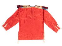 Ribbonwork Shirt
