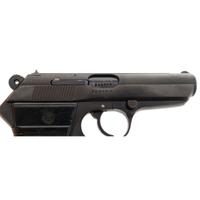 **CZ VZOR 70 with Holster and Extra Magazine