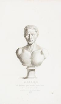 ZANETTI, ANTONIO MARIA. Ancient Statues of the Greeks and Romans. London, 1800. With 100 engraved plates.