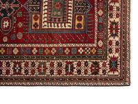 A Shirvan Rug