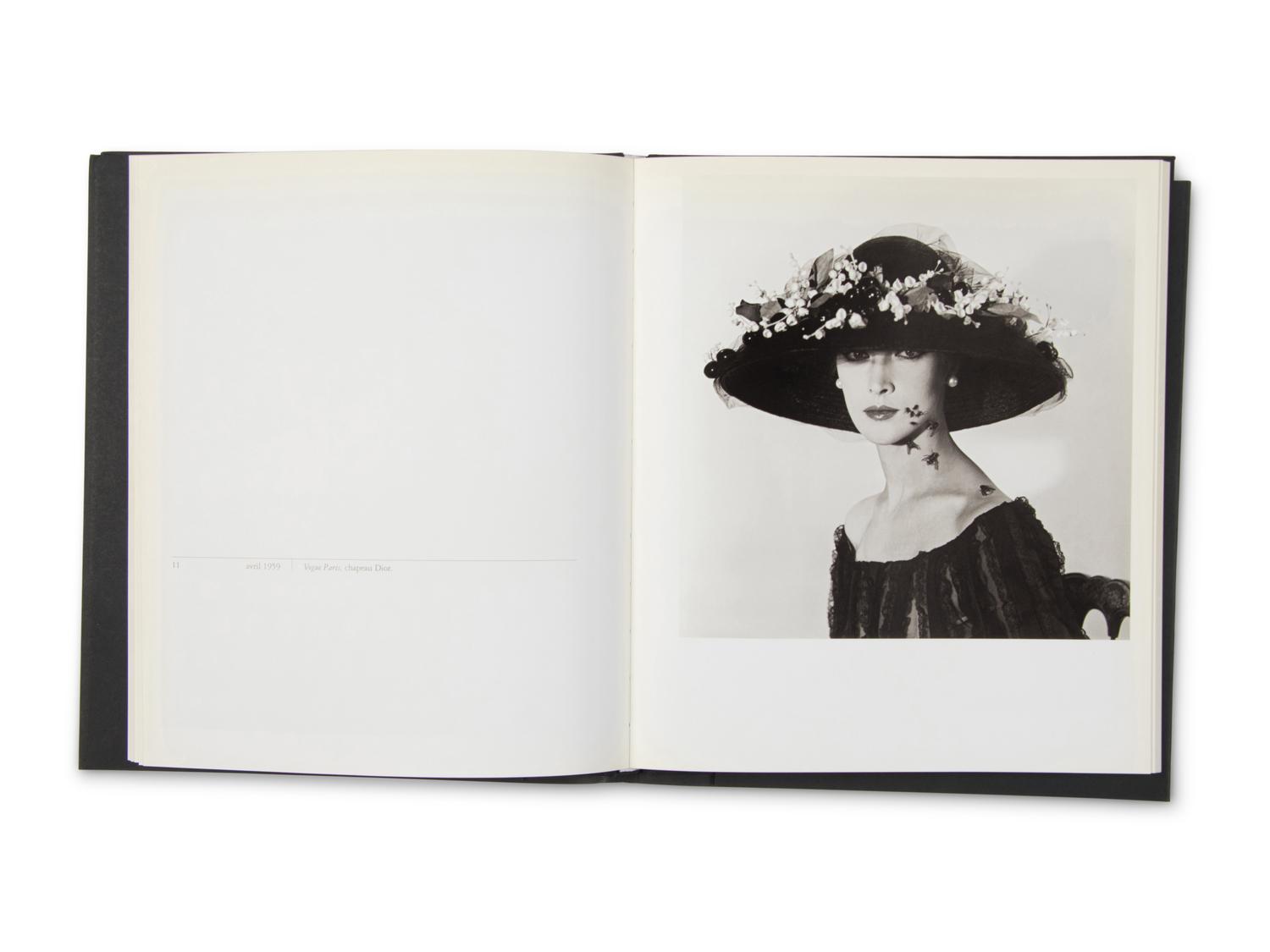 Six Guy Bourdin Fashion Photography Books