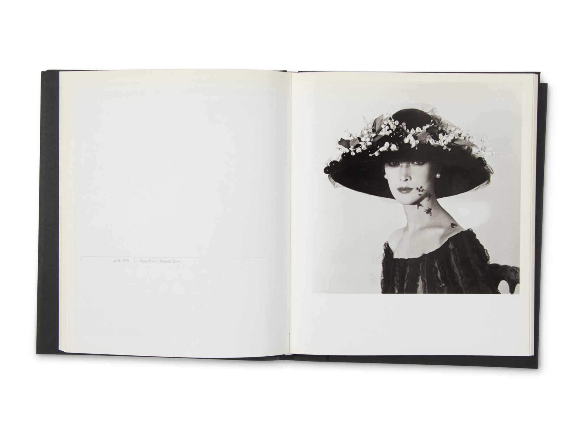 Six Guy Bourdin Fashion Photography Books