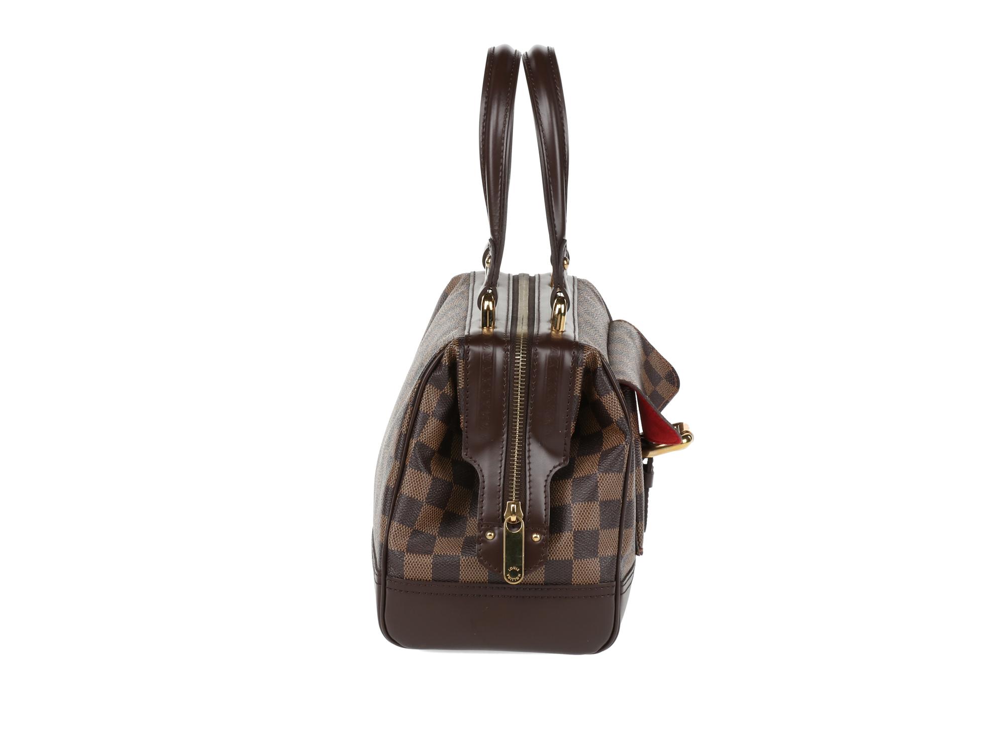 Louis Vuitton Handbag, 2006
