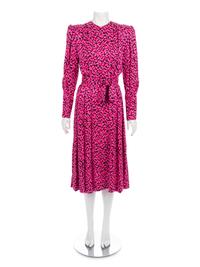 Three Vintage Designer Dresses, 1970-80s: Chanel & Pauline Trigere