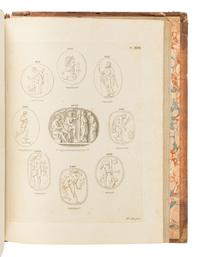 [TASSIE, James (1735-1799)]. RASPE, Rudolf Erich (1736-1794).