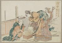 Katsushika Hokusai