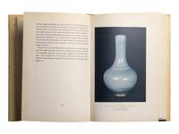 [CHINESE PORCELAIN] a group of works about Chinese Porcelain, comprising: