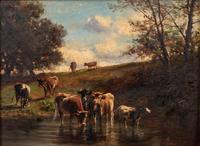 Thomas Bigelow Craig (American, 1849-1924)