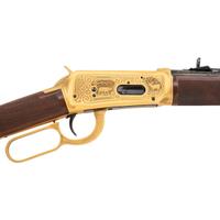 *Winchester Peter & Patty Murray Commemorative Rifle in Presentation Case