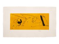 Yellow Flight