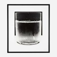 Amanda Means (American, b. 1950) Water Glass I