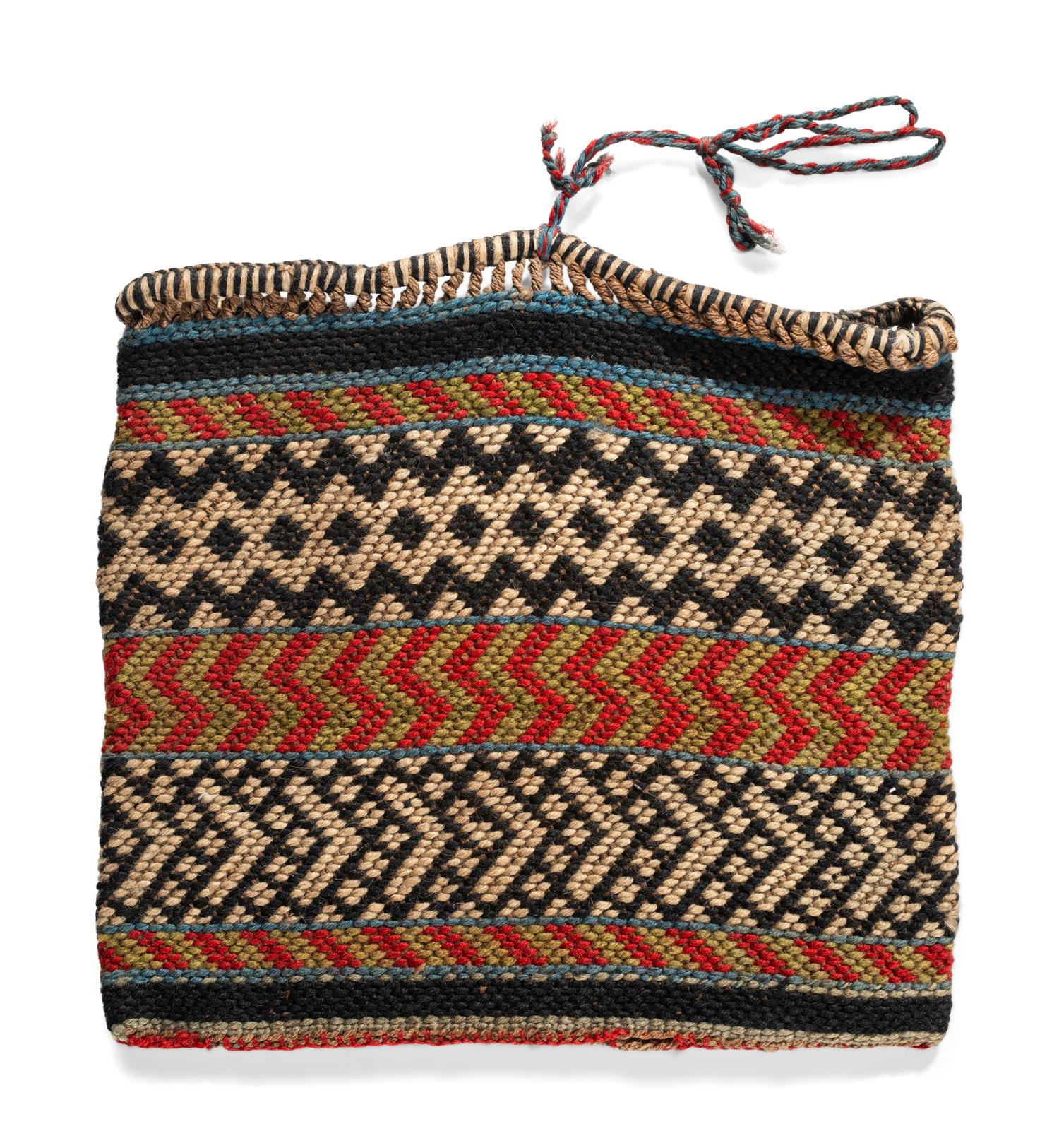 Great Lakes Yarn Bag