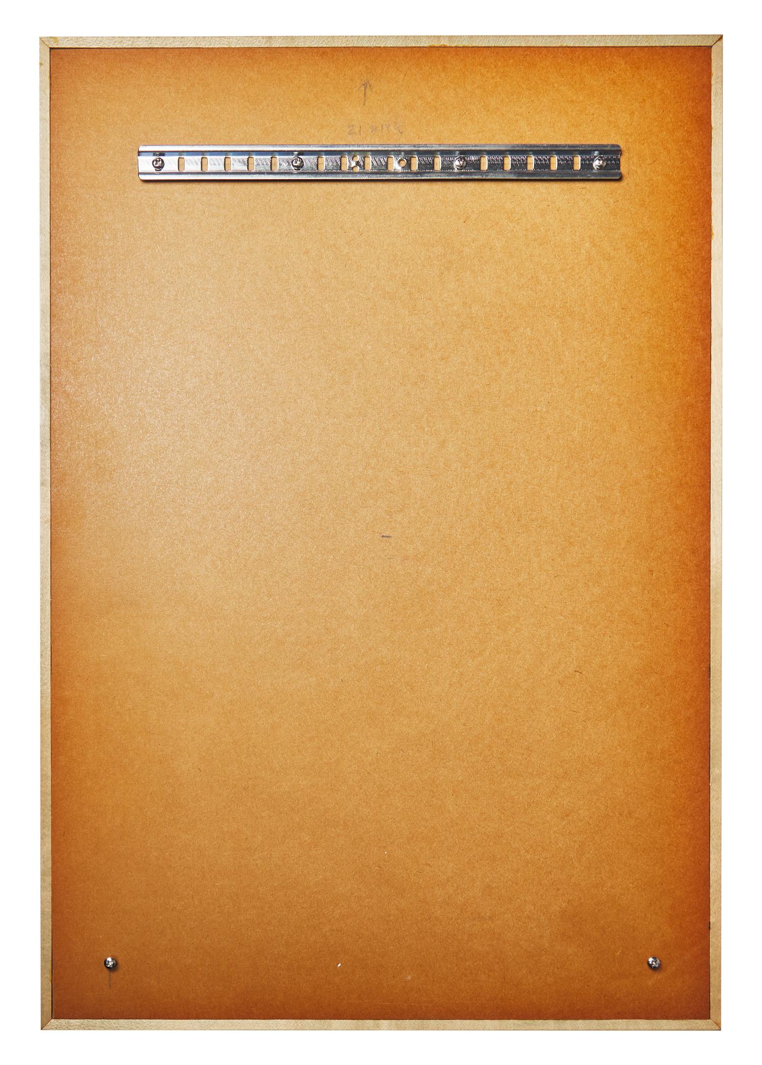 Beyond Measure , from the Navigator series, 2008