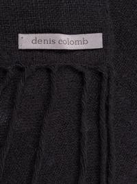 Two Large Designer Shawls: One Denis Colomb and One Brunello Cucinelli