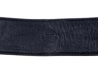 Elsa Peretti Tiffany & Co. Sterling Silver Belt, 1984