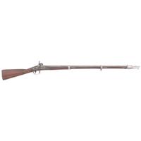 Fine Arsenal Conversion of a US Model 1828 (1816 Type III) Musket by Springfield