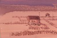 Buffalo Kaplinski (American, b. 1943)