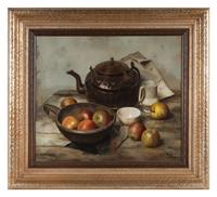 Henk Bos (Dutch, 1901-1979)