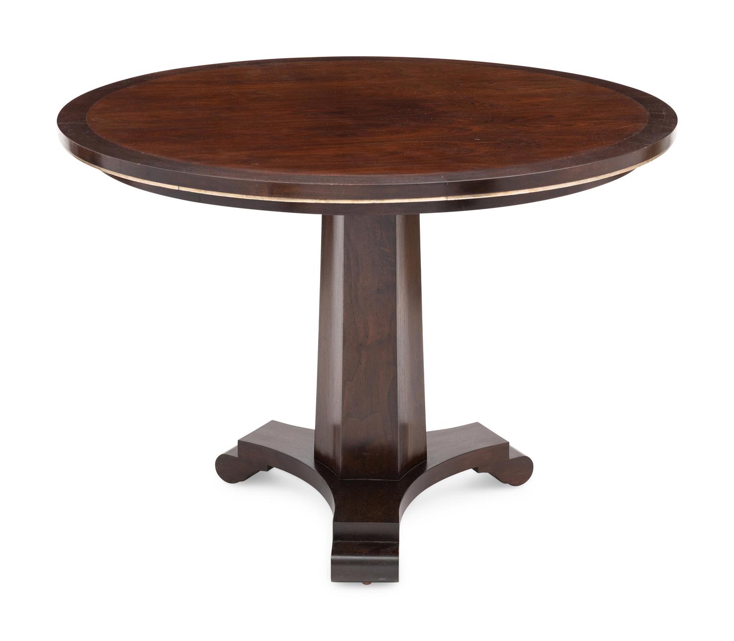A Dessin Fournir Sollis Center Table
